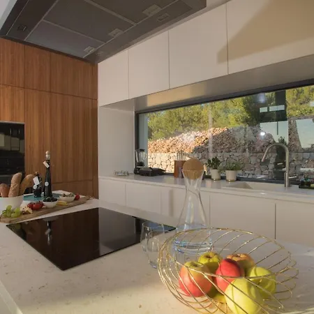 Maris Villa Sibenik