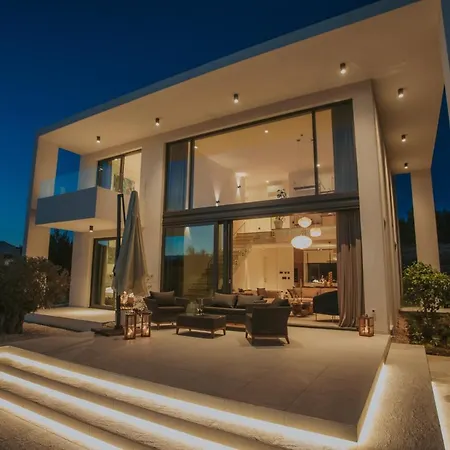 Maris Villa Sibenik