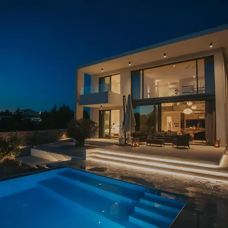 Villa Maris