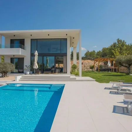 Villa Maris *