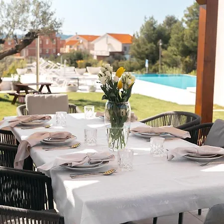 Villa Maris Sibenik