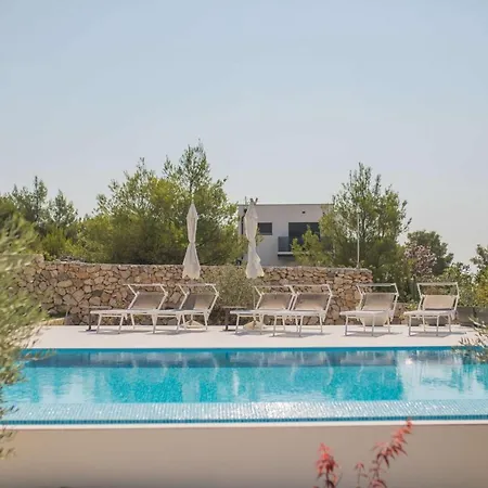 Maris Villa Sibenik