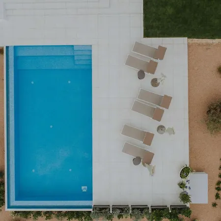 Villa Maris *