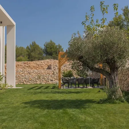 Villa Maris