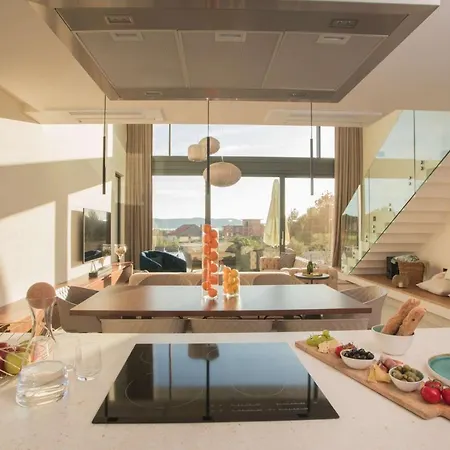 Maris Villa Sibenik
